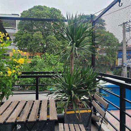 Agk House - Homestay - 406 Xo Viet Nghe Tinh, P25, Binh Thanh, Gan Nga 4 Hang Xanh Thành Pho Ho Chí Minh Esterno foto