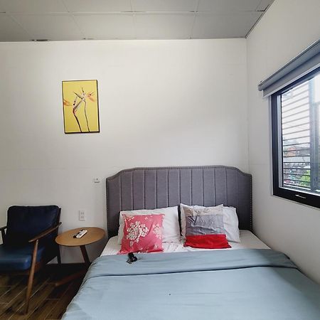 Agk House - Homestay - 406 Xo Viet Nghe Tinh, P25, Binh Thanh, Gan Nga 4 Hang Xanh Thành Pho Ho Chí Minh Esterno foto