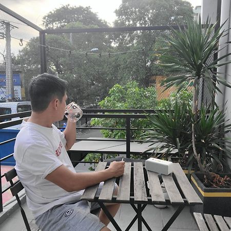 Agk House - Homestay - 406 Xo Viet Nghe Tinh, P25, Binh Thanh, Gan Nga 4 Hang Xanh Thành Pho Ho Chí Minh Esterno foto
