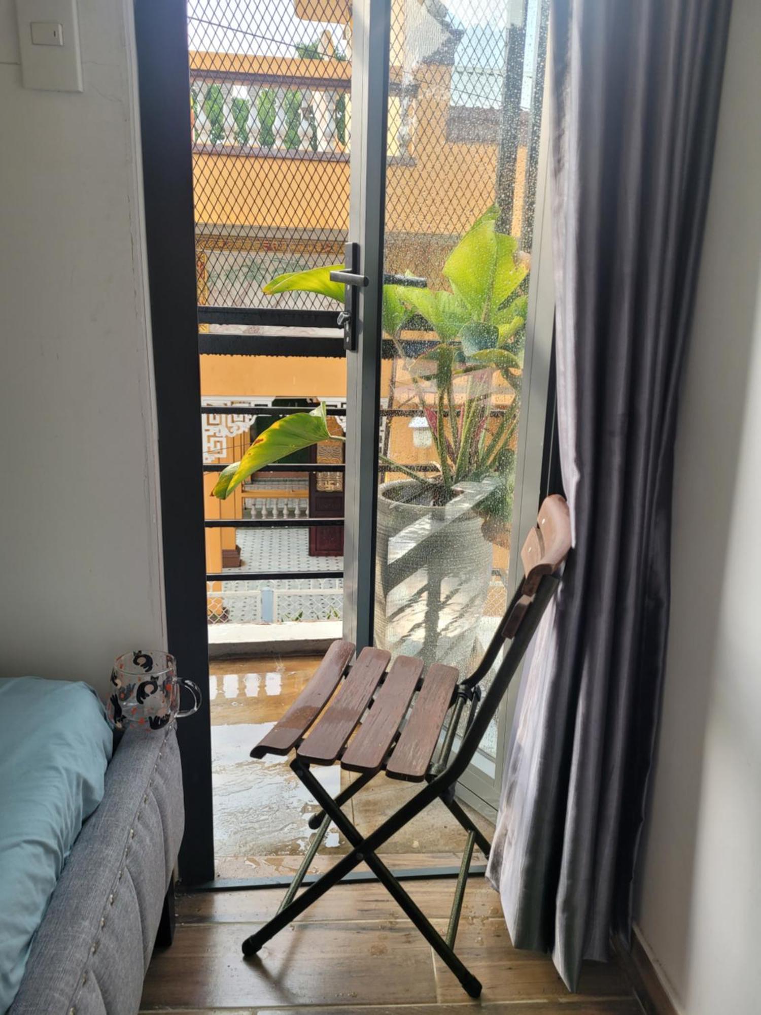 Agk House - Homestay - 406 Xo Viet Nghe Tinh, P25, Binh Thanh, Gan Nga 4 Hang Xanh Thành Pho Ho Chí Minh Esterno foto