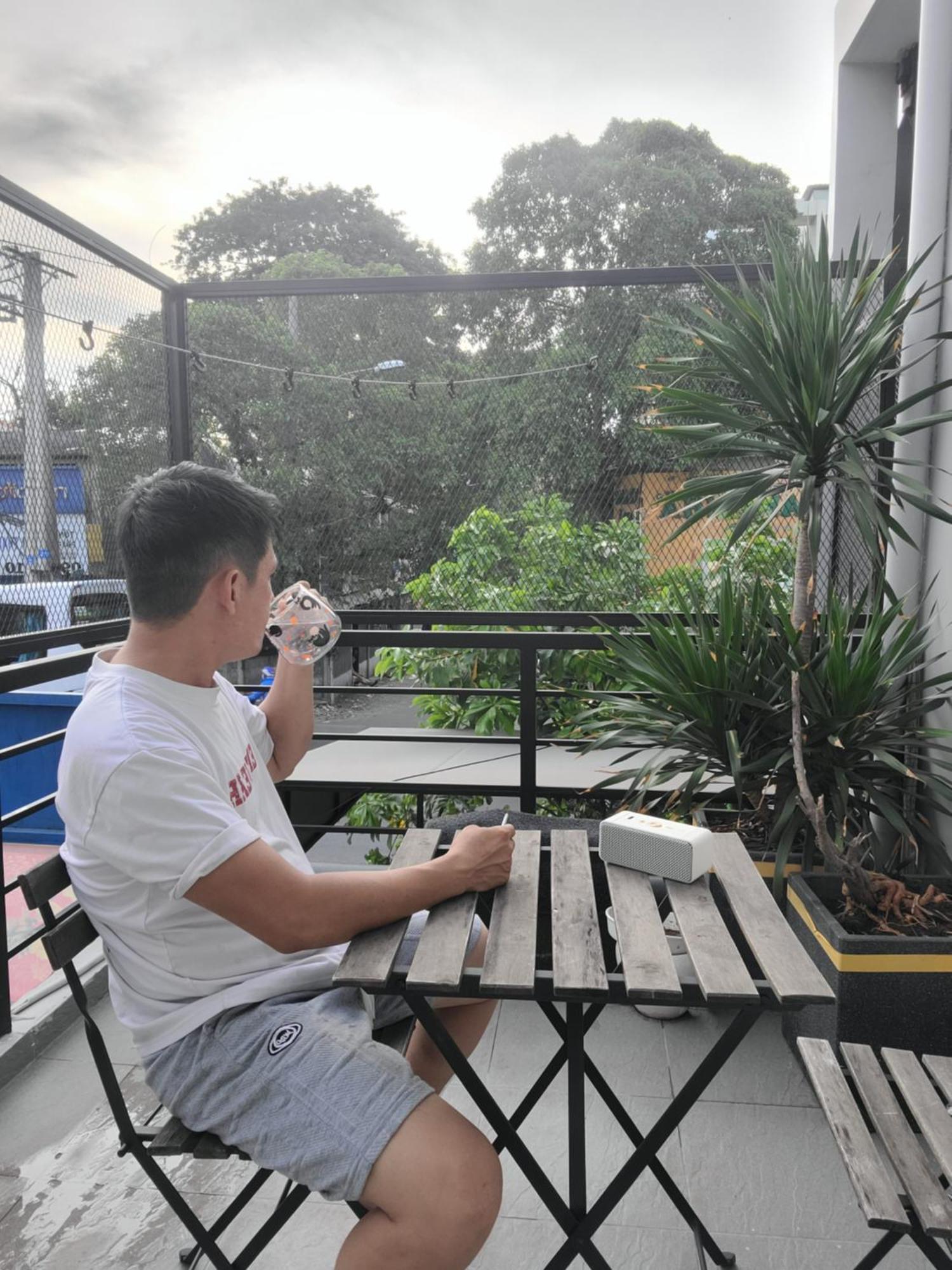 Agk House - Homestay - 406 Xo Viet Nghe Tinh, P25, Binh Thanh, Gan Nga 4 Hang Xanh Thành Pho Ho Chí Minh Esterno foto
